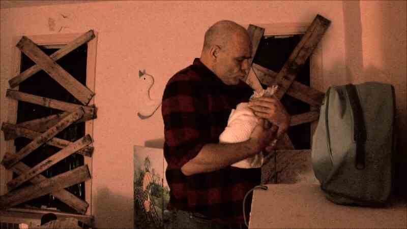 Breeding Farm (2013) starring Eileen Andrews on DVD DVD Breeding Farm (2013) Screenshot 1