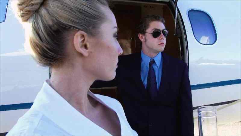 Breeding Farm (2013) starring Eileen Andrews on DVD DVD Breeding Farm (2013) Screenshot 3