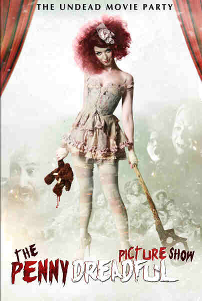 The Penny Dreadful Picture Show (2013) Screenshot 1