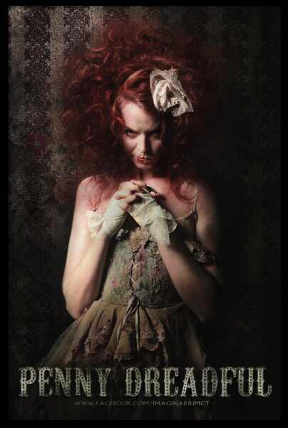 The Penny Dreadful Picture Show (2013) Screenshot 4