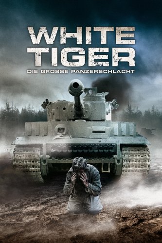 White Tiger (2012) Screenshot 1
