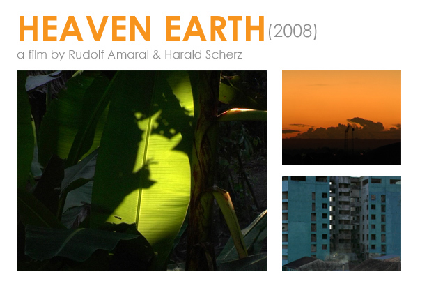 Heaven Earth (2008) with English Subtitles on DVD on DVD