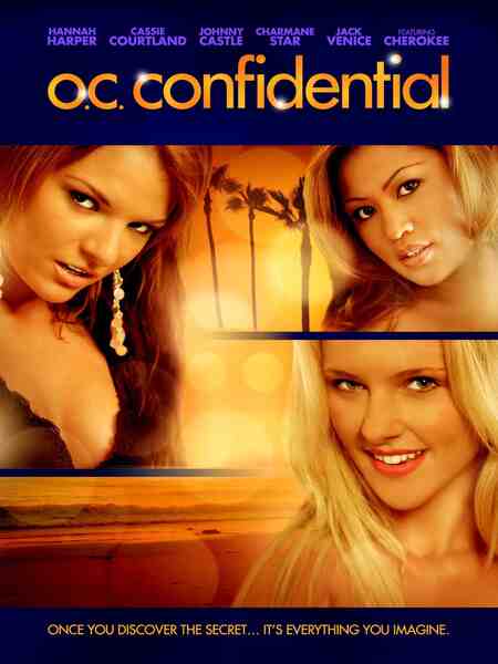 OC Confidential (2011) Screenshot 2