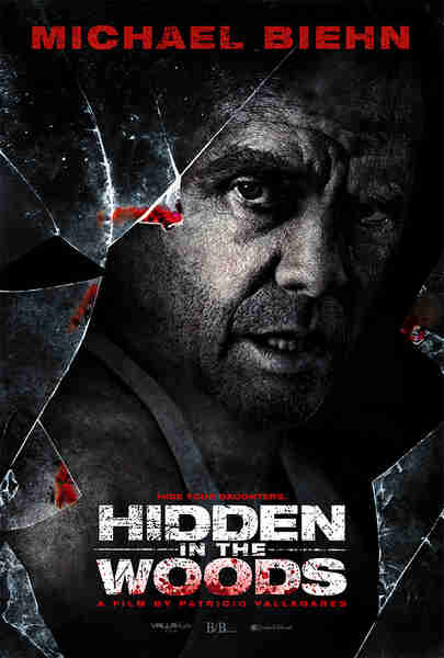 Hidden in the Woods (2014) Screenshot 2
