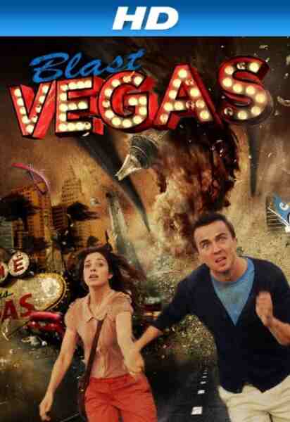 Destruction: Las Vegas (2013) Screenshot 1