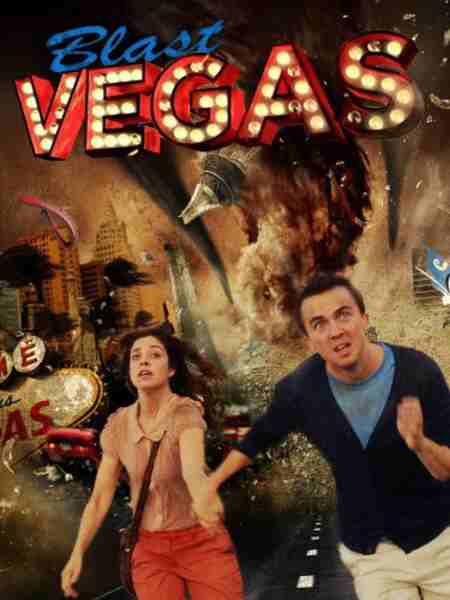 Destruction: Las Vegas (2013) Screenshot 2
