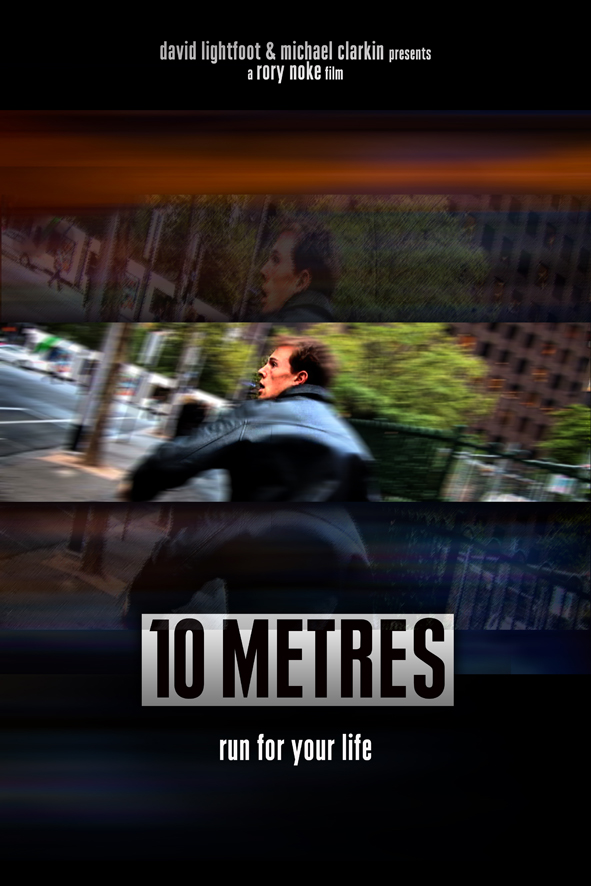 10 Metres (2012) Screenshot 1