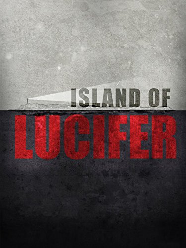 The Island of Lucifer (2012) with English Subtitles on DVD on DVD
