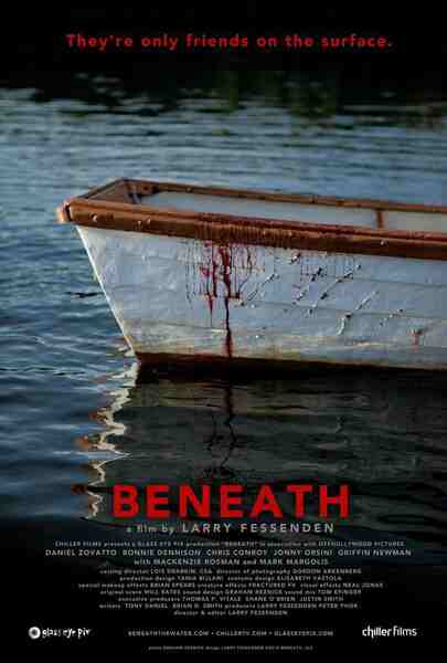 Beneath (2013) Screenshot 1