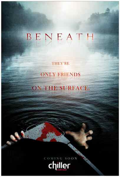 Beneath (2013) Screenshot 2