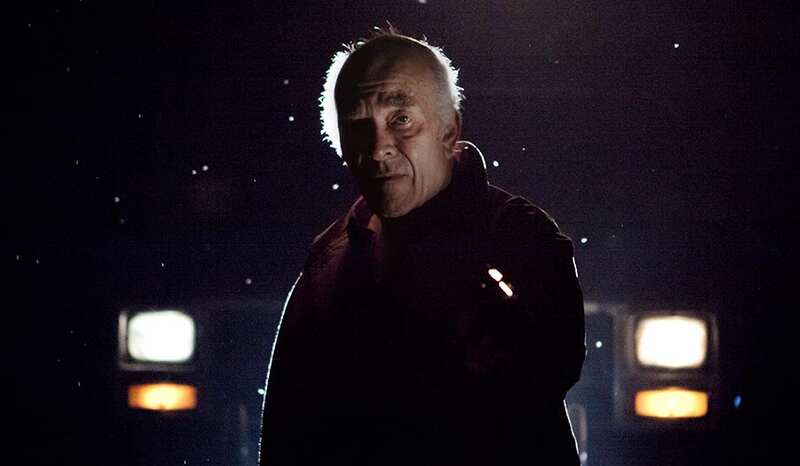 Beneath (2013) Screenshot 3