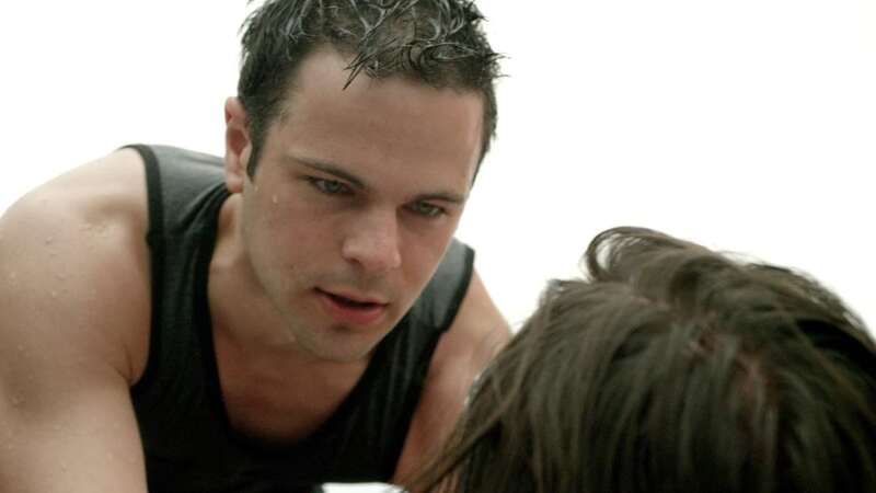 Beneath (2013) Screenshot 4