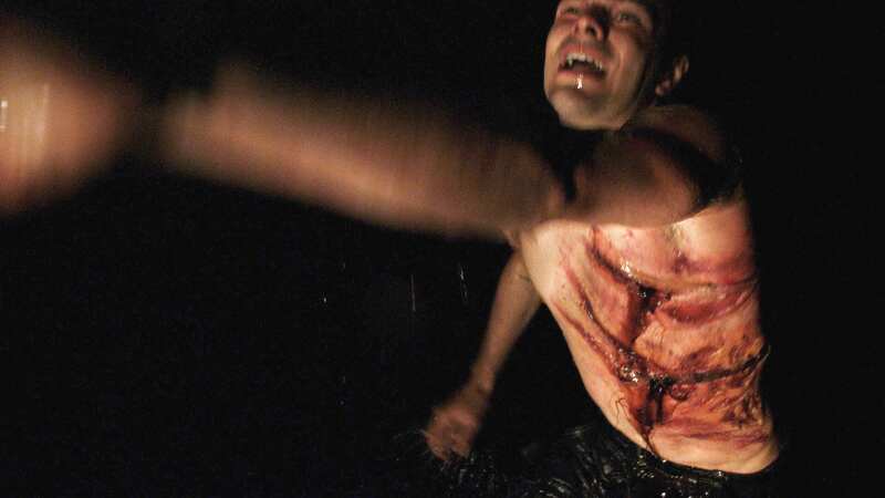 Beneath (2013) Screenshot 5