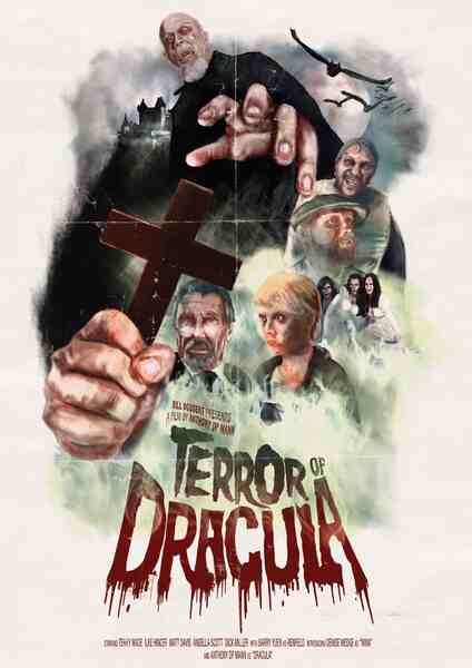 Terror of Dracula (2012) Screenshot 1