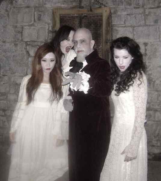 Terror of Dracula (2012) Screenshot 2