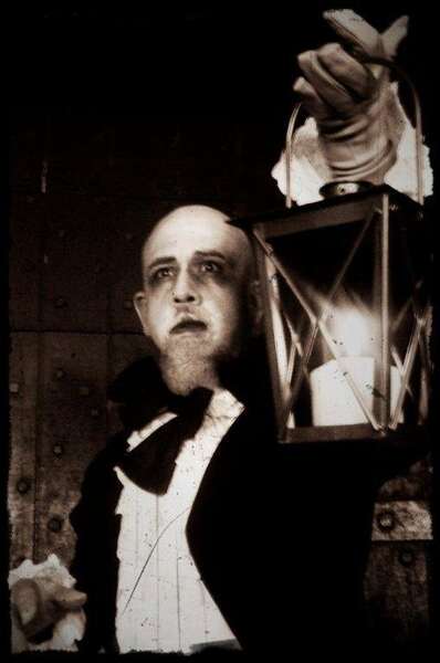 Terror of Dracula (2012) Screenshot 3
