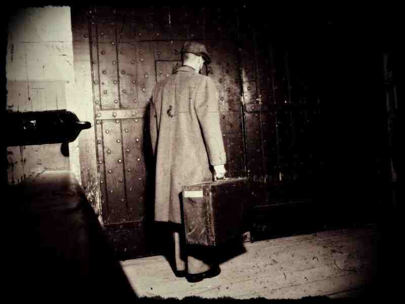 Terror of Dracula (2012) Screenshot 4