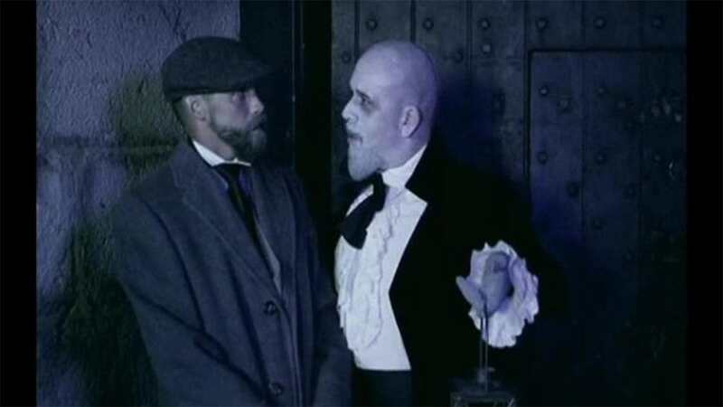 Terror of Dracula (2012) Screenshot 5
