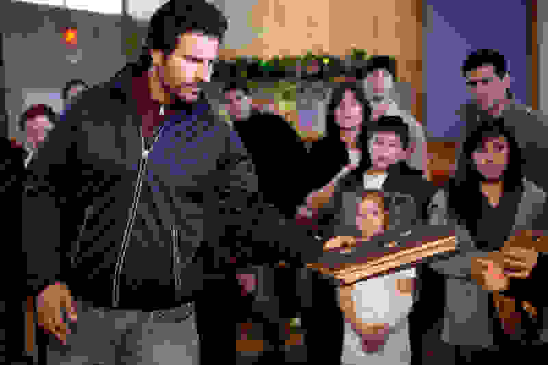The 12 Disasters of Christmas (2012) Screenshot 1