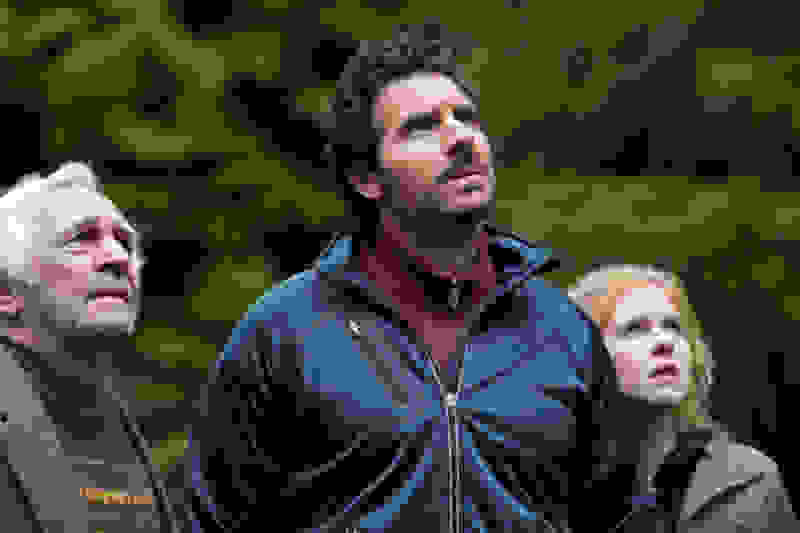 The 12 Disasters of Christmas (2012) Screenshot 5