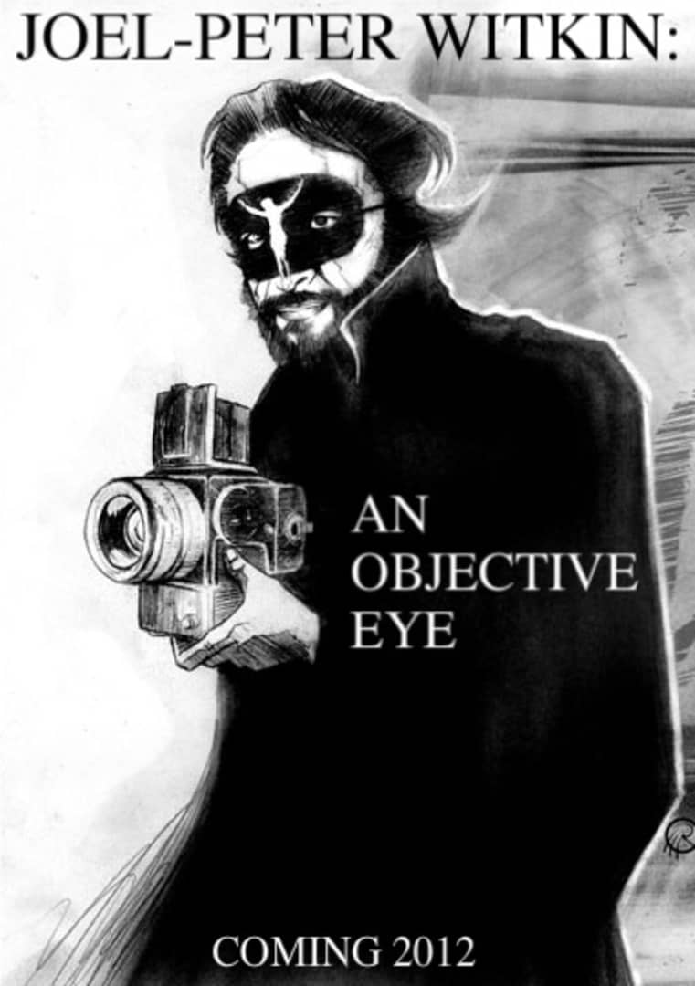 Joel-Peter Witkin: An Objective Eye (2013) Screenshot 1 