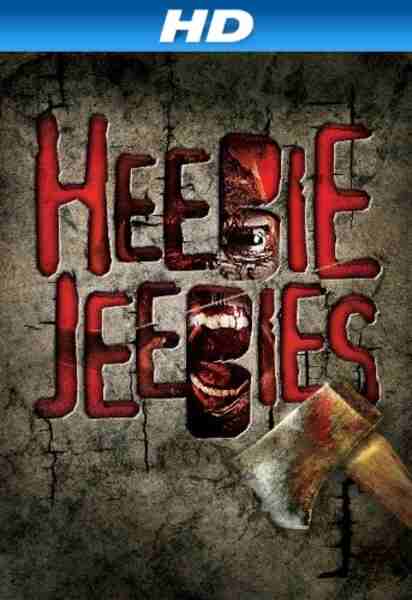 Heebie Jeebies (2013) Screenshot 1