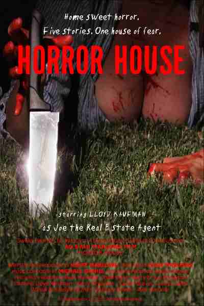 Horror House (2012) Screenshot 1