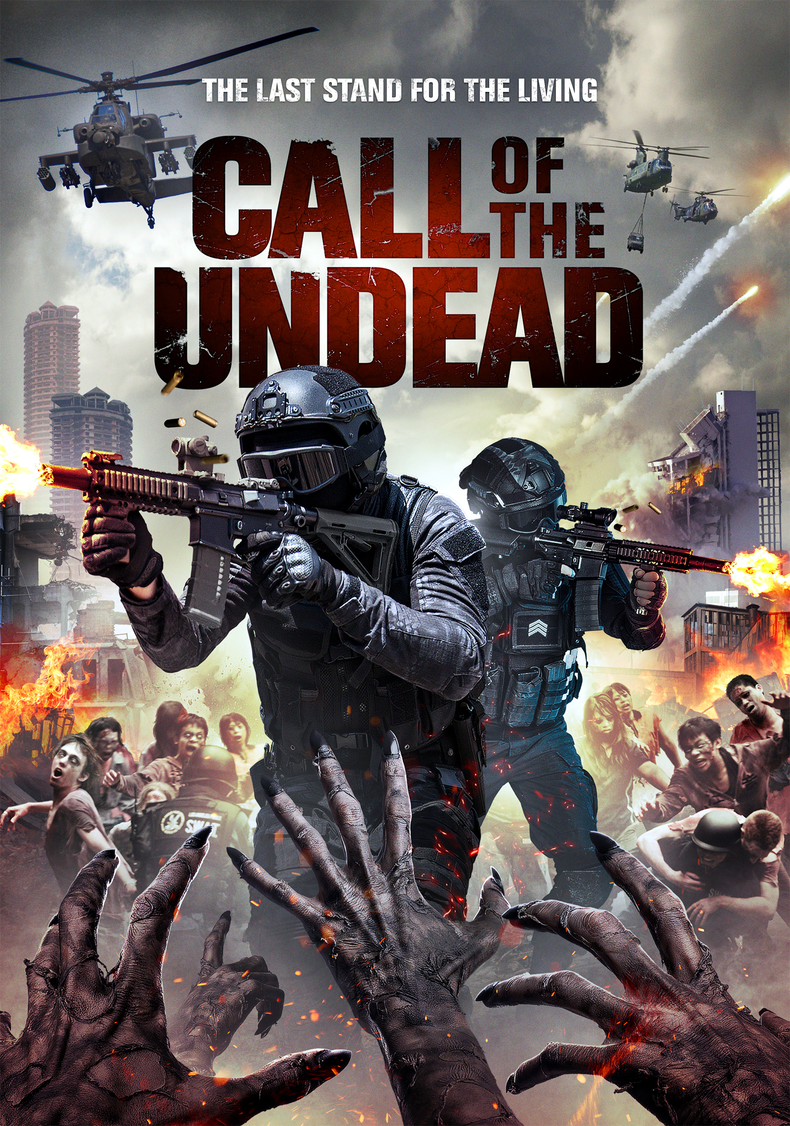 Call of the Undead (2012) Screenshot 1