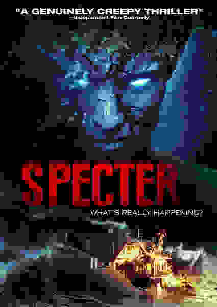 Specter (2012) Screenshot 1