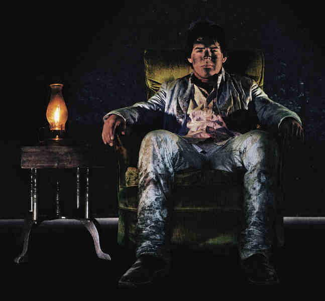 Specter (2012) Screenshot 3