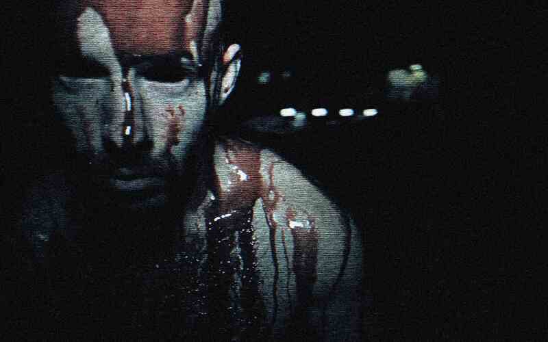 Specter (2012) Screenshot 4