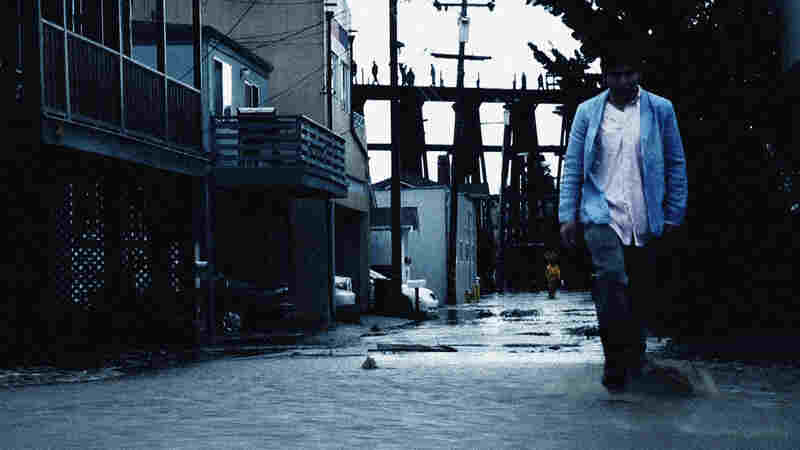 Specter (2012) Screenshot 5