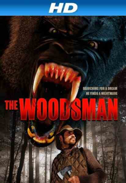 The Woodsman (2012) Screenshot 1