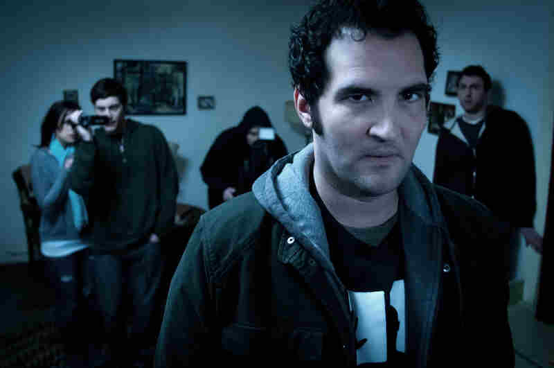 America's Most Haunted (2013) Screenshot 4