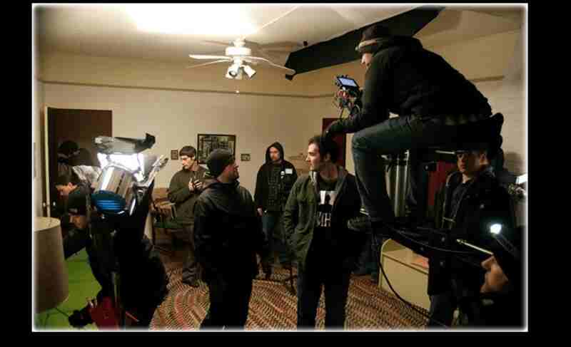 America's Most Haunted (2013) Screenshot 5