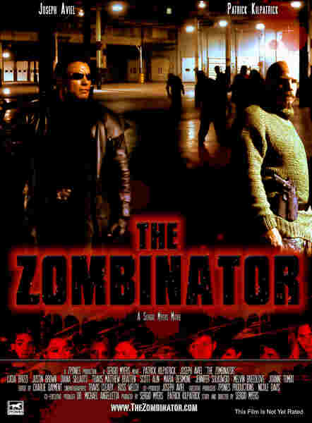 The Zombinator (2012) Screenshot 2