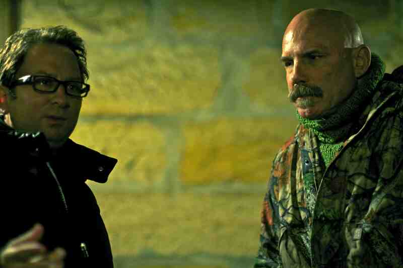 The Zombinator (2012) Screenshot 4