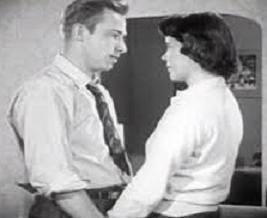 Marriage Is a Partnership (1951) Screenshot 2 