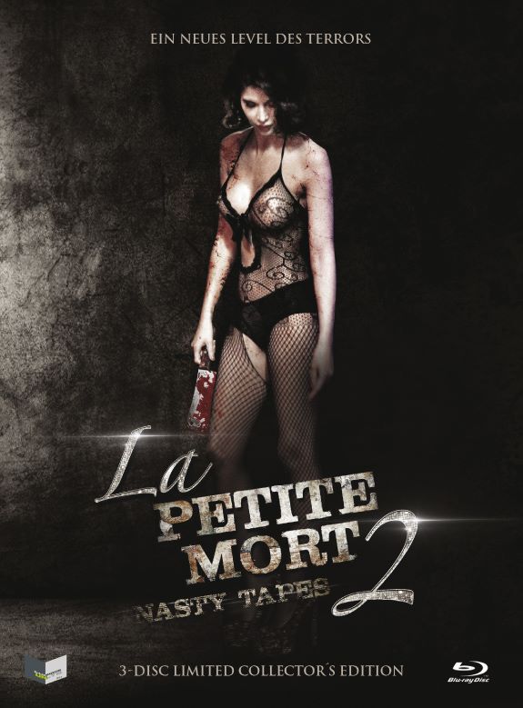 La Petite Mort II (2014) Screenshot 2