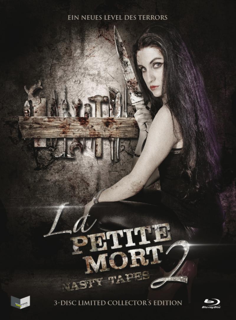 La Petite Mort II (2014) Screenshot 3