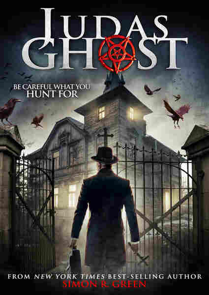 Judas Ghost (2013) Screenshot 1