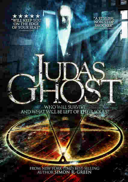 Judas Ghost (2013) Screenshot 2