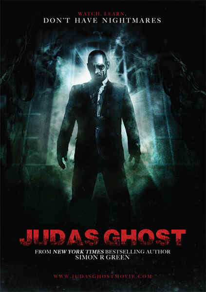 Judas Ghost (2013) Screenshot 3