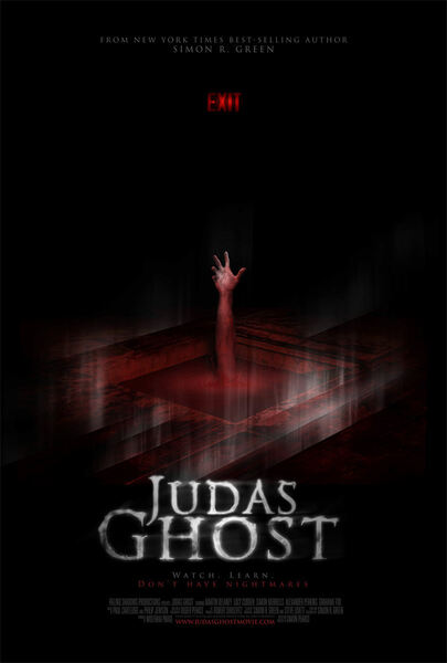 Judas Ghost (2013) Screenshot 4