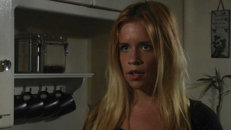 Deadly Presence (2012) Screenshot 3