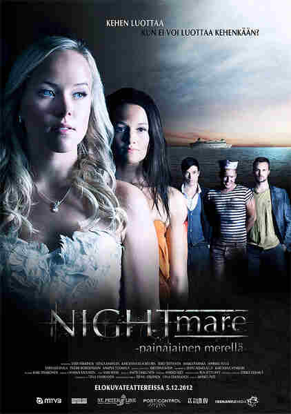 Nightmare (2012) Screenshot 1