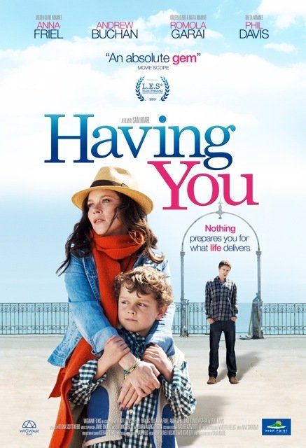Having You (2013) Screenshot 1 