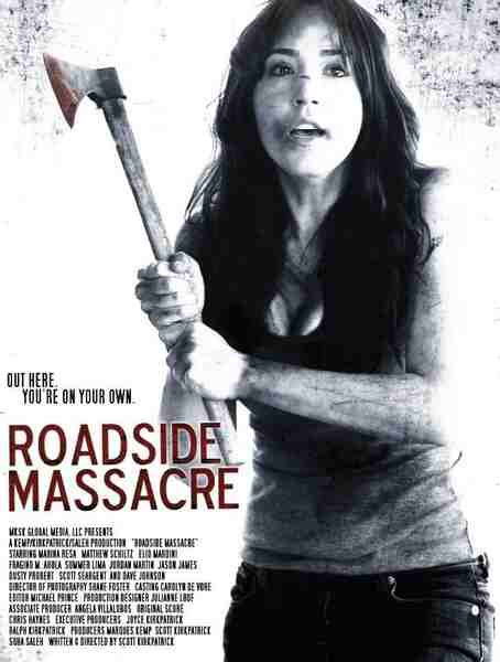 Roadside Massacre (2012) Screenshot 1