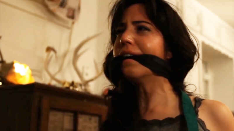 Roadside Massacre (2012) Screenshot 3