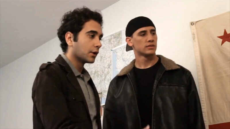 Roadside Massacre (2012) Screenshot 4